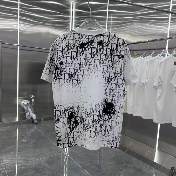 Dior T Shirts Short _SKUDiorS-2XLhgntx4216082